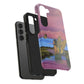 "Conversando con mis guias" Phone Case
