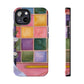 "Tiles" Phone Case