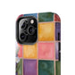"Tiles" Phone Case