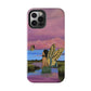 "Conversando con mis guias" Phone Case