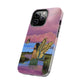 "Conversando con mis guias" Phone Case