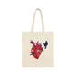 "Corazon" Tote Bag