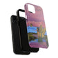 "Conversando con mis guias" Phone Case