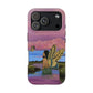 "Conversando con mis guias" Phone Case
