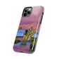 "Conversando con mis guias" Phone Case