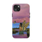 "Conversando con mis guias" Phone Case