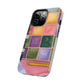 "Tiles" Phone Case