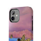 "Conversando con mis guias" Phone Case