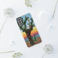 "Protection En Las Espinas" Phone Case