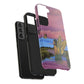 "Conversando con mis guias" Phone Case