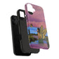 "Conversando con mis guias" Phone Case