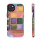 "Tiles" Phone Case