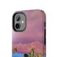 "Conversando con mis guias" Phone Case