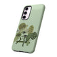 "Ojos Verdes" Phone Case