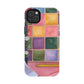 "Tiles" Phone Case