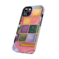 "Tiles" Phone Case