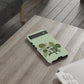 "Ojos Verdes" Phone Case