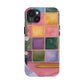 "Tiles" Phone Case