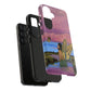 "Conversando con mis guias" Phone Case