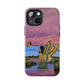 "Conversando con mis guias" Phone Case