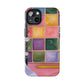 "Tiles" Phone Case