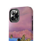 "Conversando con mis guias" Phone Case