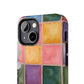 "Tiles" Phone Case