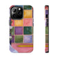 "Tiles" Phone Case