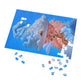 "Llorar y llorar" Jigsaw 500 pc Puzzle