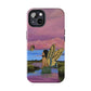 "Conversando con mis guias" Phone Case