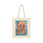 "Garden Inside Me" Tote Bag