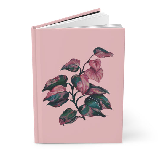 Pink Princess-Journal